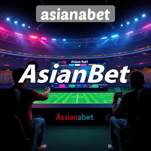 Mengenal Situs Game Asianabet untuk Penggemar Judi Online