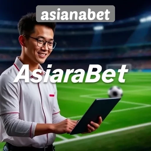 Asianabet Sebagai Platform Terpercaya untuk Taruhan Online