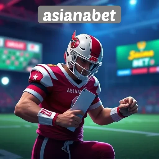 Menyikapi Kebangkitan Popularitas Asianabet di Kalangan Gamer