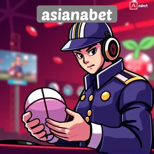 Reputasi Asianabet di Kalangan Penggemar Game Online