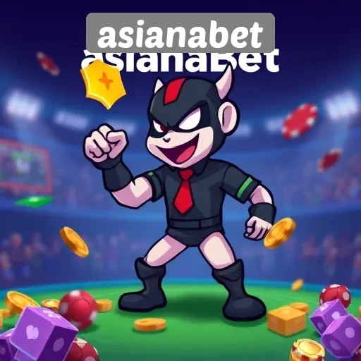 Review Pengalaman Bermain di Asianabet oleh Pengguna