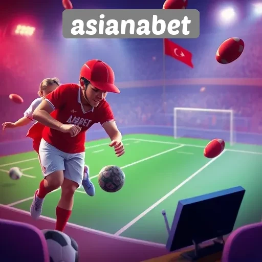 Perbandingan Asianabet dengan Situs Game Lain di Indonesia