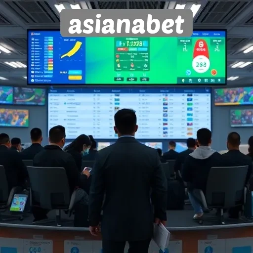 Fasilitas Pelayanan Pelanggan di Asianabet