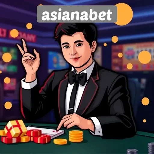 Keberagaman Permainan yang Ditawarkan oleh Asianabet