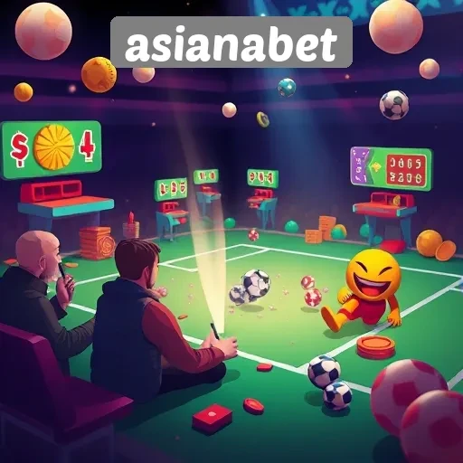 Ragam Fitur Menarik di Asianabet untuk Pengguna Baru dan Lama
