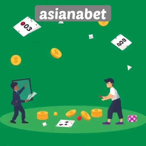 Panduan Memulai Bermain di Asianabet untuk Pemula