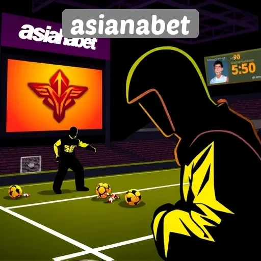 Ulasan Fitur Keamanan di Asianabet untuk Pengguna