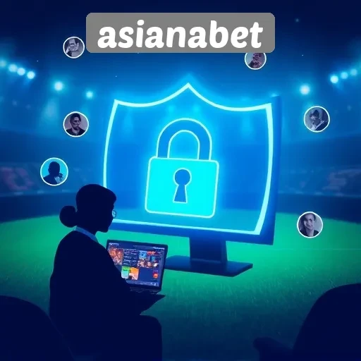 Analisis Keamanan dan Privasi di Situs Asianabet