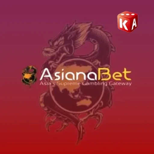 Logo resmi asianabet