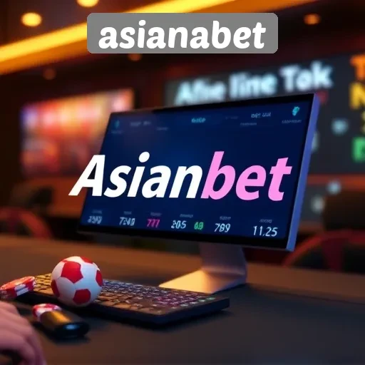 Inovasi Teknologi dalam Permainan di Asianabet