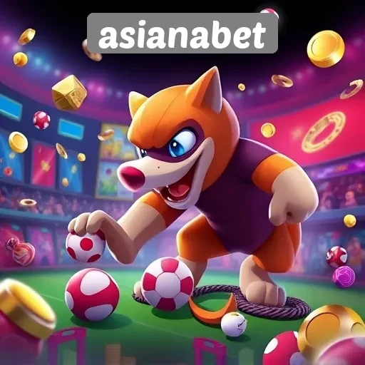 Beragam Genre Permainan yang Tersedia di Asianabet